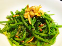 -隐厨·中国菜馆(三里屯T+MALL店)