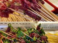 -言玖鲜火锅串串披萨自助(益田假日店)
