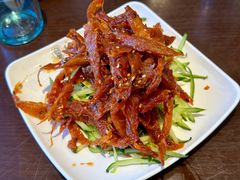 -高晓山馅饼店(牛庄百年店)