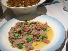 -南山翁新概念川菜(江宁万达广场店)