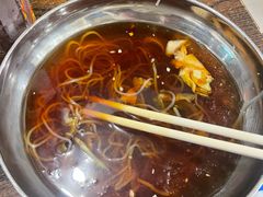 -韩风烤牛肉冷面店