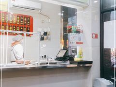 -老德安面馆(翠竹新村南区店)