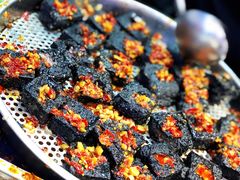 -黑色经典臭豆腐·湖南特产(太平街口店)