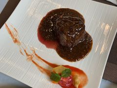 -红屋牛排(闽江路店)
