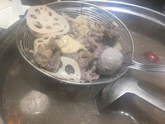 -八合里潮汕鲜牛肉火锅(惠州华贸店)