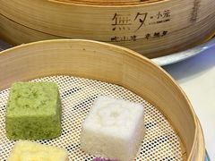 -無夕·小笼(大东方百货店)