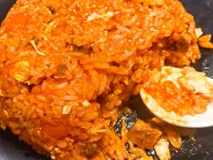 -土大力韩式烤肉料理(和平路店)