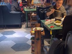 -老灶堂文创火锅(文艺路店)