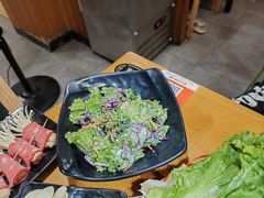 -美阿里烤肉·韩料(茂名道店)