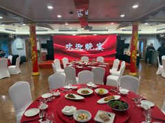 -新龙船黄浦江餐饮游船官方自营店