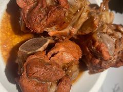 -关东小磨东北菜(漕河泾印象城店)