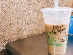 绿豆沙-小民大排档(马场角横路店)