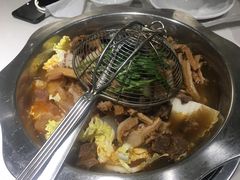 -古乐牛香·鲜牛肉牛杂火锅(新区店)