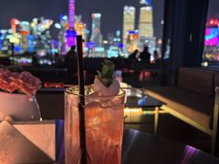 -罗斯福色戒酒吧(外滩店)