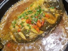 -老江南春·中国龙菜(衡山路店)