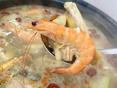 -花苑美食横琴生蚝火锅(拱北粤华路店)