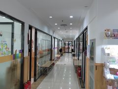 -泉汇购物广场(大沽南路店)