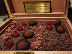 -Le Comptoir de Pierre Gagnaire