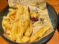 -原石牛扒·约会餐厅(龙城万科里店)