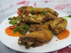 -凤城康记饭店