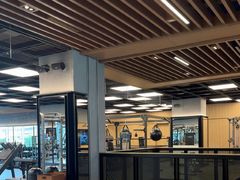 -燃坊JEN ACTIVE游泳健身中心·深圳前海JEN酒店