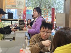 -仁信老铺甜品(北京路店)