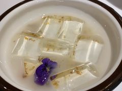 凉粉-稻品香小锅饭豆腐馆(北三路店)