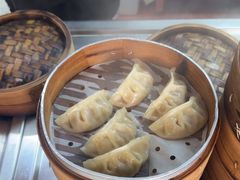 -鸡鸣汤包(红山动物园店)