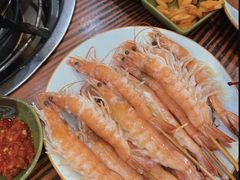 -盈田盈粥庄(黄兴公园店)