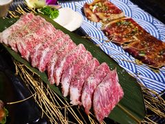 -鹤江桥·红油牛肉粉(SKP店)