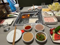 -海底捞火锅(河东万达广场店)