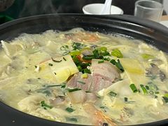 -威海渔村(静安旗舰店)