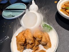 -唐猫庭院·千年陕菜(赛格国际购物中心店)