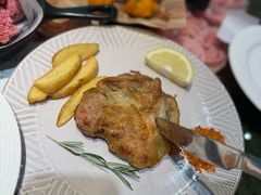 -扬州万怡酒店-中餐厅(文昌中路店)