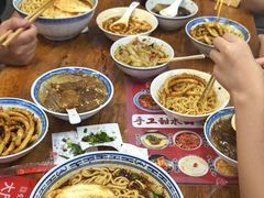 -堂吃饺子(维达北苑店)