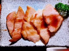 -银子铁板烧料理自助餐(人民广场店)