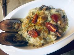 -简家·海鲜盛宴(下沙店)