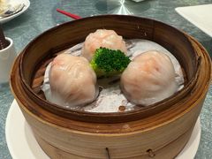 -新雅粤菜馆(南京东路店)