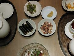 -隐溪茶馆(金虹桥店)