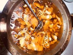 -雲蜀龙阁·金牌水煮鱼(方庄店)