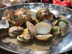 -盒马鲜生(岭南新世界店)