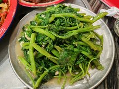-江湖黑大兔(杨家坪店)