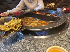 -蜀大侠火锅(总府路店)