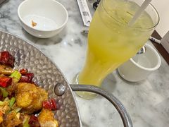 -小菜园新徽菜(宜兴八佰伴店)