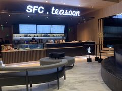 -SFC上影影城(港汇永华IMAX激光店)