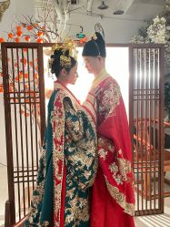 -金夫人婚纱摄影(总店)