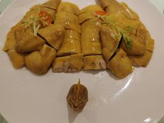 -皇朝尊会(龙之梦大酒店)