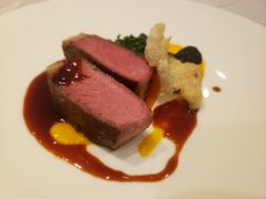 -Le Siècle.百年西餐厅(颐和公馆店)