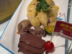 -顺德佬(石厦店)