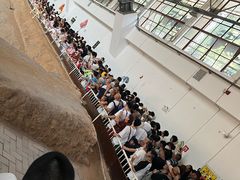 -秦始皇帝陵博物院-丽山园